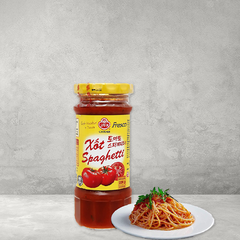 Sốt spaghetti Ottogi - Chai 220g