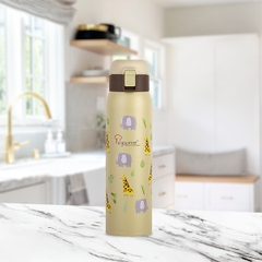 [HCM] Bình giữ nhiệt La Gourmet Save The Planet 600ml - 375902