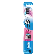 Oral-B Bàn Chải Trà Đen_678193