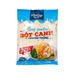 [HCM] Bột canh Fadely Soup Powder - Gói 250g