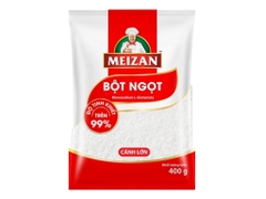 Bột ngọt Meizan cánh lớn gói 400g