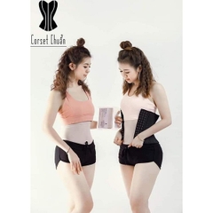 [HCM] Áo lót Liner thấm hút mồ hôi Corset Chuẩn - Màu da