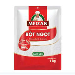 Bột ngọt Meizan cánh vừa gói 1kg