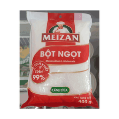 Bột ngọt Meizan cánh vừa gói 400g
