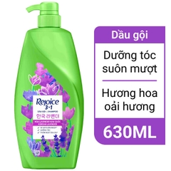Rejoice Dầu Gội Lavender Hàn Quốc 630ML_237736