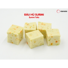 [HCM] Đậu hũ surimi Mayumi 200g