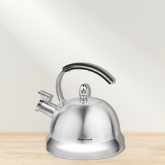 Ấm đun nước inox đáy từ cao cấp Elmich Smartcook SM8280OL 2.5L
