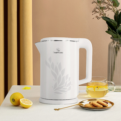 Ấm đun nước siêu tốc Elmich Smartcook KES-3868 1.5L