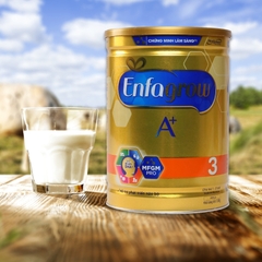 HN - Sữa bột Abbott Enfagrow A+ số 3 - 1700g