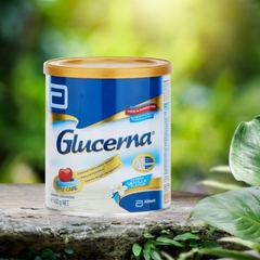 Sữa bột Abbott Glucerna 400g