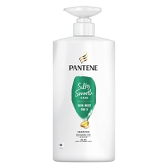 Pantene Dầu Gội Mượt Mà Óng Ả 650ML_467773