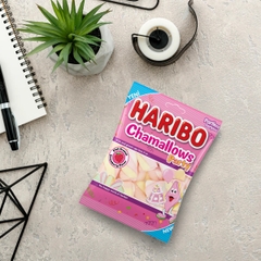 Kẹo xốp Haribo Chamallows Party 150g