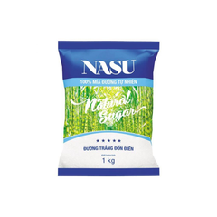 Đường Trắng NASU 1kg
