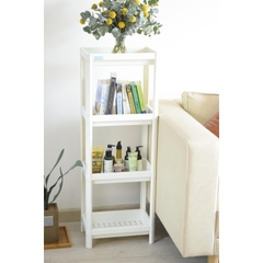 Kệ đa năng Tokyo 4 tầng 36.5 x 23.2 x 100cm