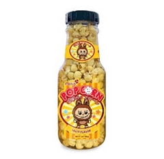MPLUS Bỏng ngô vị mặn ngọt 260g