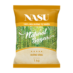 Đường Vàng NASU 1kg