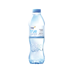 Nước Tinh Khiết TH true WATER 350 ml