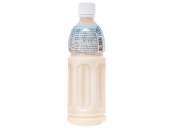 [THÙNG 20 CHAI] Woongjin Nước Gạo Rang Morning Chai 500ML