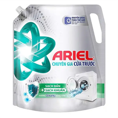 Ariel Nước Giặt Cửa Trước Hương Downy Nắng Sớm 1.7KG_044747