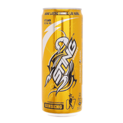 Sting Nhân Sâm Sleek lon 320ml