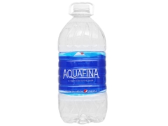 [THÙNG 4 CAN] Aquafina Nước Tinh Khiết Can 5L