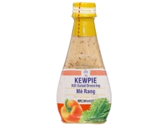 Xốt Salad Dressing Mè Rang - Kewpie chai 210ml