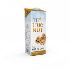 Sữa Hạt Óc Chó TH True NUT 1 L