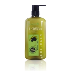 Hachi Dầu Gội Tinh Chất Olive Trị Gàu Chai 500ML_840050
