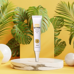 Kem dưỡng mắt La Bonita Golden Cocoon Eye Cream 30ml
