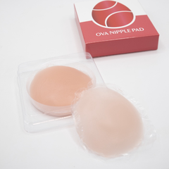 (HN) Miếng dán ngực Ova Nipple Pad MDN002