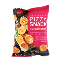 Snack bánh mì pizza 120g