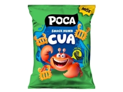 Poca Hình Cua Poca Vị Tảo Biển 60g