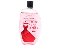 Gennie Little Sữa Tắm Nước Hoa Nữ Red Dress 450ML_061033
