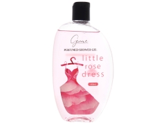 Gennie Little Sữa Tắm Nước Hoa Nữ Rose Dress 450ML_061002