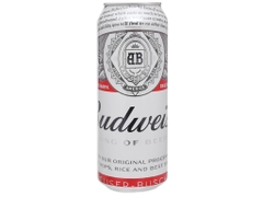 [THÙNG 24 LON] Budweiser Bia Lon Cao 330ml