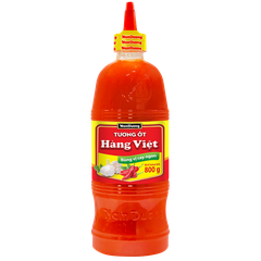 Tương ớt Hàng Việt 800g