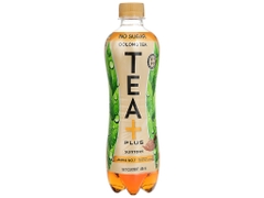 Trà Oolong không đường chai 450ml