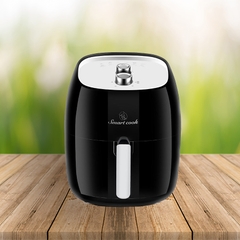 Nồi chiên không dầu Elmich Smartcook AFS- 3941 7L