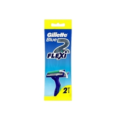 Gillette Dao Cạo Blue 2 Flexi_092267