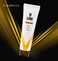 Mặt nạ nâng cơ La Bonita V LINE Lifting Pack 50ml