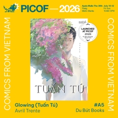 [ROAD TO PICOF] TUẤN TÚ (GLOWING) - Avril Trente Tai