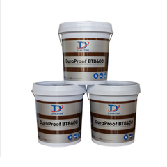 DuraProof BT8400