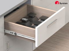 THANH RAY TRƯỢT 3 TẦNG IVAN 02351