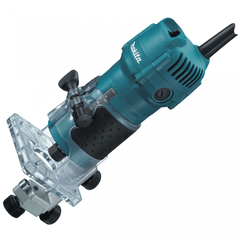 Máy soi đánh cạnh 1/4''  6li MAKITA - 3709