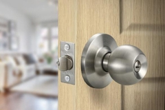 KHÓA NẮM ĐẤM VICKINI 30800.002 SSS