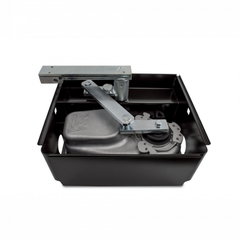 CỔNG TỰ ĐỘNG ÂM SÀN GHOST 100