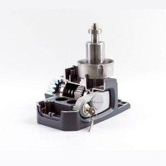 CỔNG TRƯỢT TỰ ĐỘNG LIVI