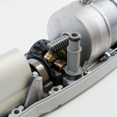 CỔNG TỰ ĐỘNG TAY ĐÒN LOOK