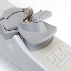 CỔNG TỰ ĐỘNG TAY ĐÒN STING (MAX) 230V