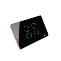 CÔNG TẮC ĐIỀU KHIỂN RÈM ĐÔI